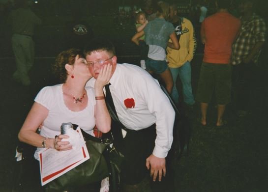 Audra Measel - Photo 5