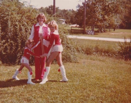 Audra Measel - Photo 7