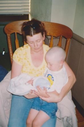 Audra Measel - Photo 9