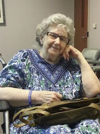 Faye Louise Elkins - Photo 2