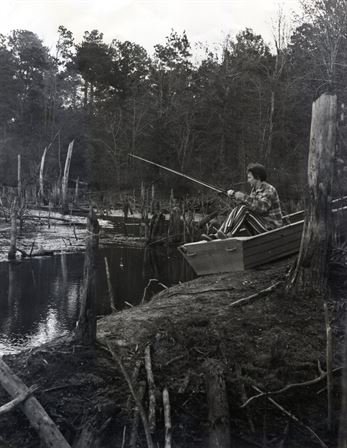 Faye Louise Elkins - Photo 3