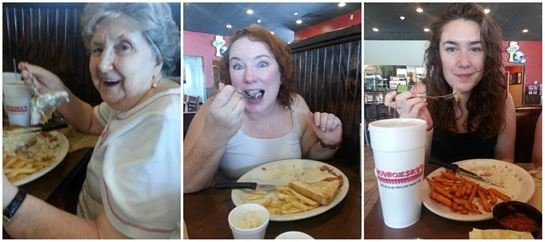 Faye Louise Elkins - Photo 4