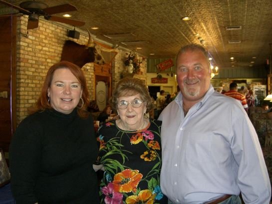 Faye Louise Elkins - Photo 5