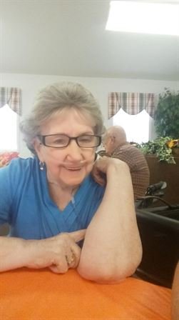 Faye Louise Elkins - Photo 9