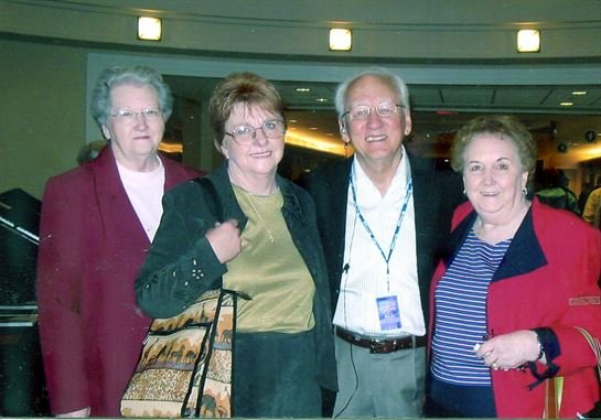 Faye Louise Elkins - Photo 11