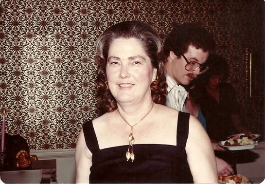 Virginia Davis Condon - Photo 8