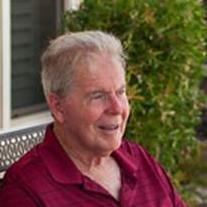 Robert Eugene "Gene" Hall - Photo 2