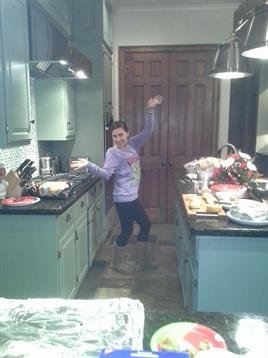 Jennifer Wilson - Photo 8