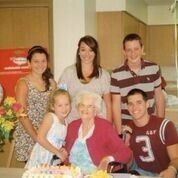 Rowena Mae LeBoeuf - Photo 3