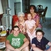 Rowena Mae LeBoeuf - Photo 5