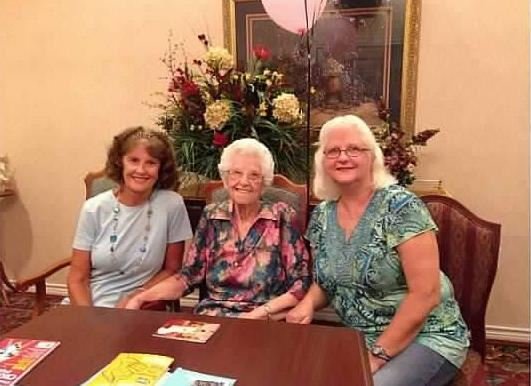 Rowena Mae LeBoeuf - Photo 11