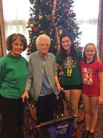 Rowena Mae LeBoeuf - Photo 9