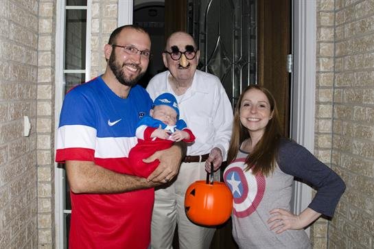 Jacob Hargis (Jack) Covington, Jr. - Photo 4