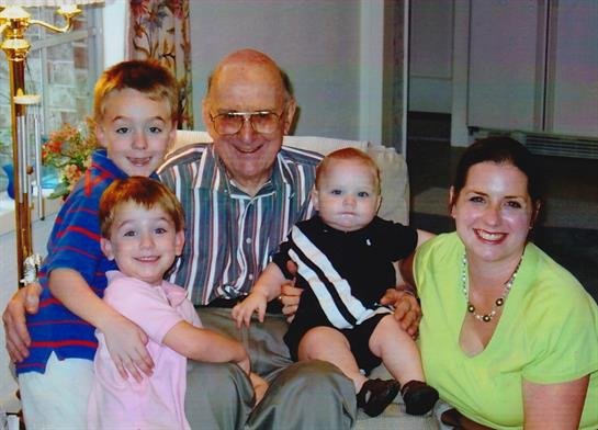 Jacob Hargis (Jack) Covington, Jr. - Photo 6