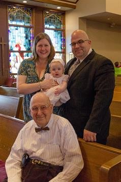 Jacob Hargis (Jack) Covington, Jr. - Photo 10