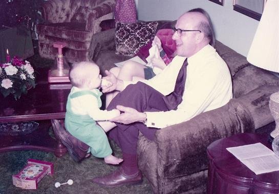 Jacob Hargis (Jack) Covington, Jr. - Photo 3