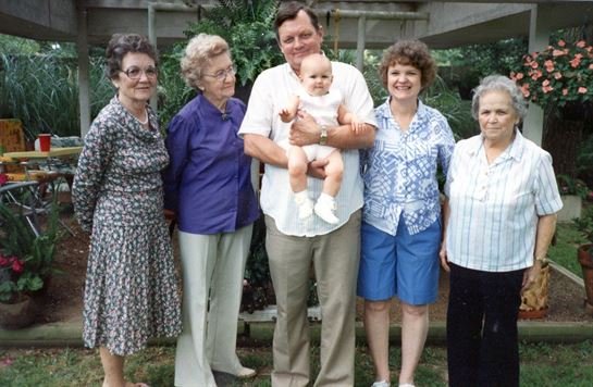 Reece Warner Williams - Photo 4