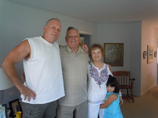 Reece Warner Williams - Photo 11