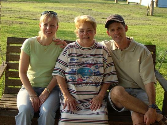 Mary Katherine Palique Curtice - Photo 3