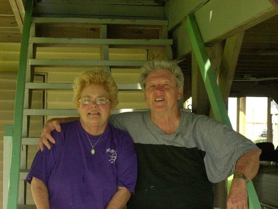 Mary Katherine Palique Curtice - Photo 2