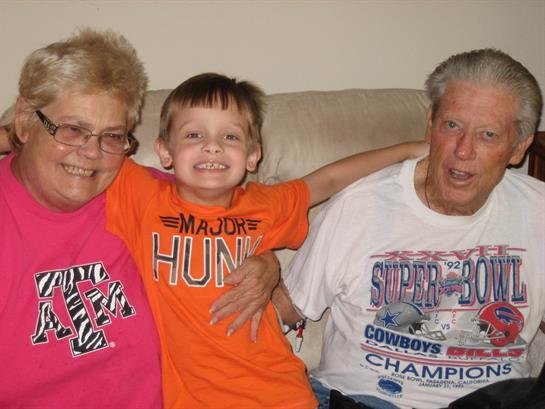 Mary Katherine Palique Curtice - Photo 4