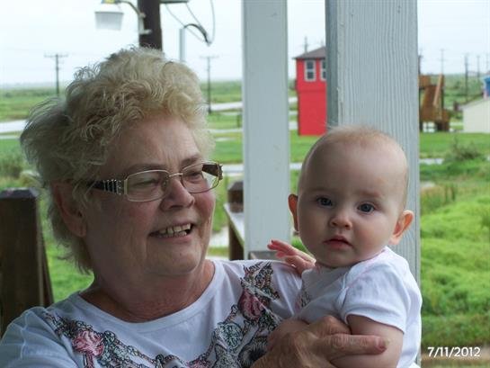 Mary Katherine Palique Curtice - Photo 6