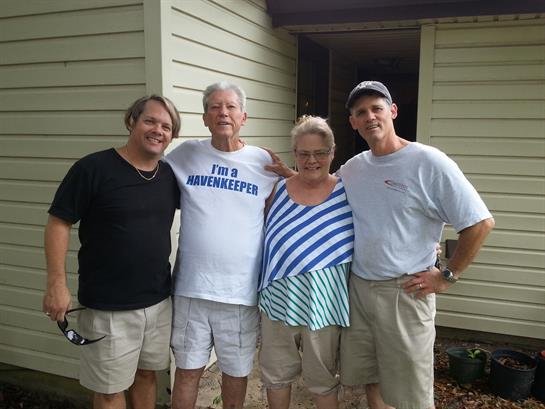 Mary Katherine Palique Curtice - Photo 8