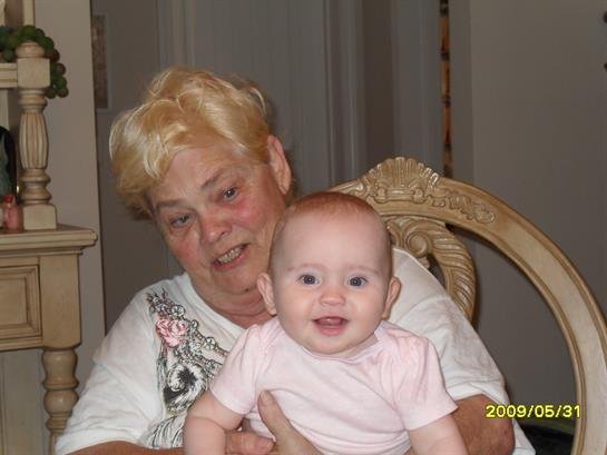 Mary Katherine Palique Curtice - Photo 11