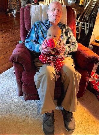 Clarence Lee Sullivan - Photo 3