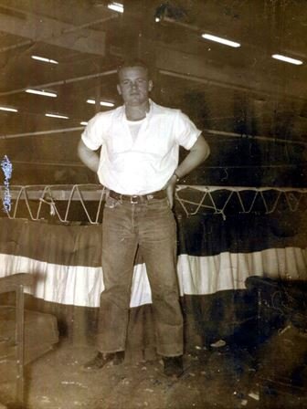 Clarence Lee Sullivan - Photo 9