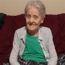 Jessie Margaret Pennington Gunn