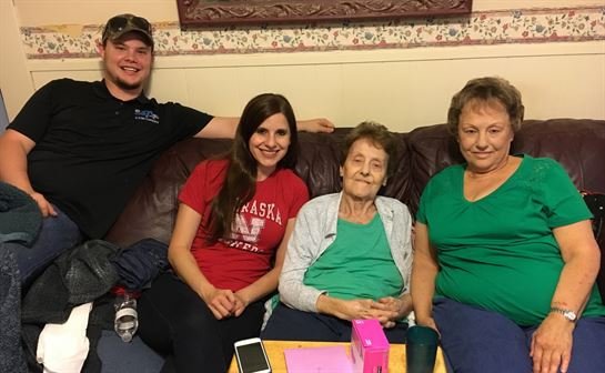 Jessie Margaret Pennington Gunn - Photo 3