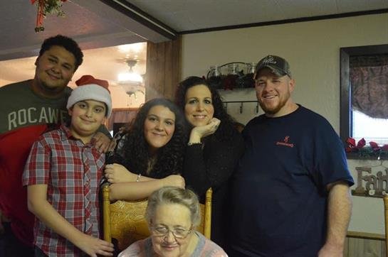 Barbara Jean Marie - Photo 3