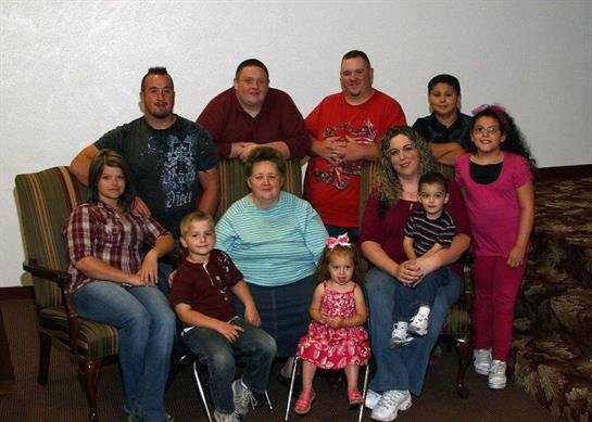 Barbara Jean Marie - Photo 6