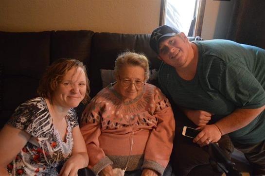 Barbara Jean Marie - Photo 5