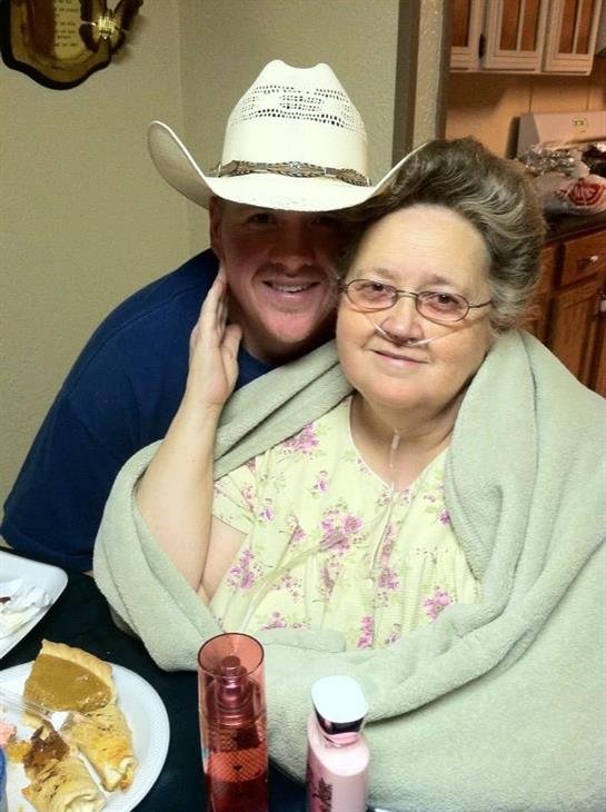 Barbara Jean Marie - Photo 7