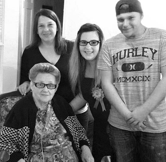 Barbara Jean Marie - Photo 8