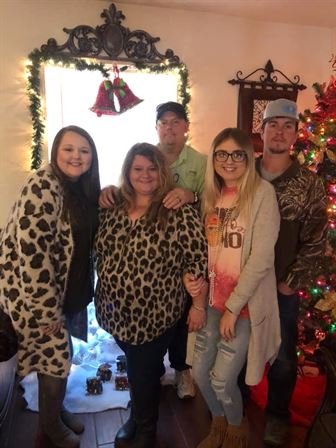 Angie Peoples Stanley - Photo 2