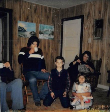 Angie Peoples Stanley - Photo 3