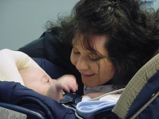 Angie Peoples Stanley - Photo 5