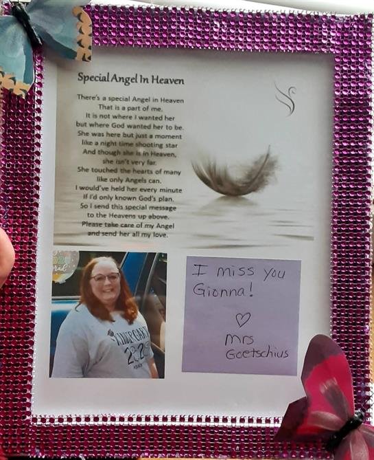 Diane Goetschius - Photo 6