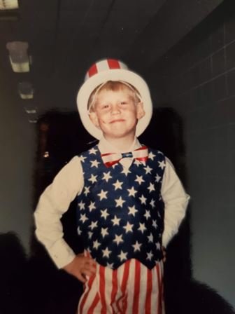 Kennith Wade Walston - Photo 2