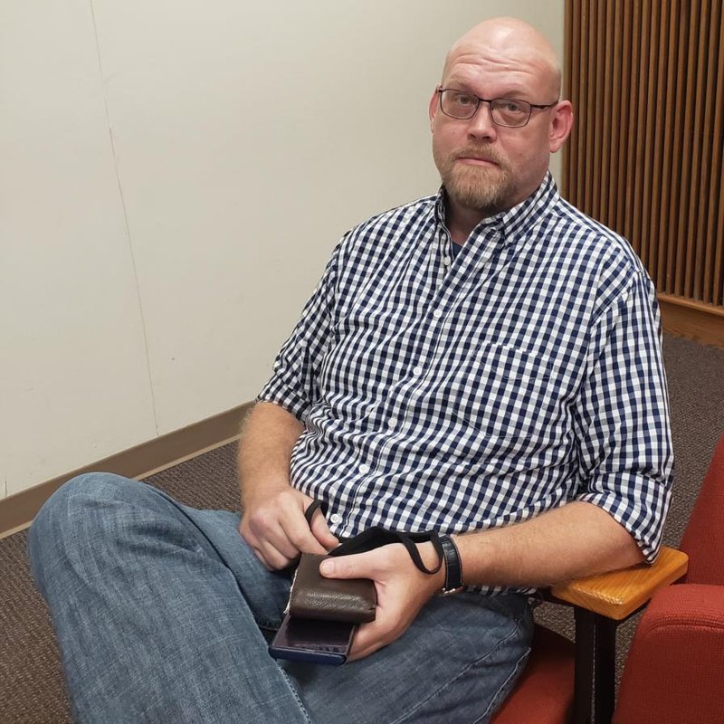 Kennith Wade Walston - Photo 3