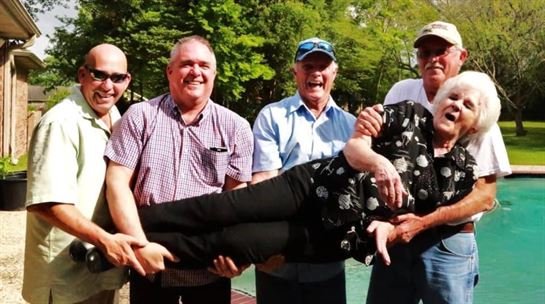 Joann Netherland - Photo 5