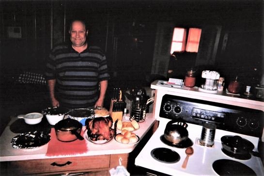 James Edward Cloud - Photo 2