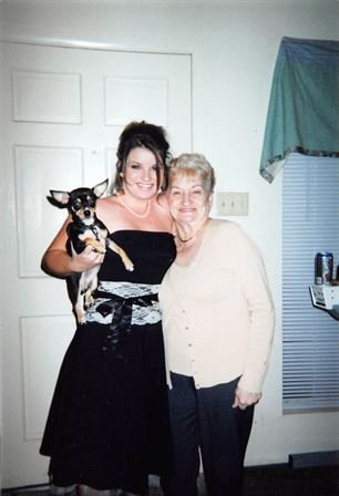 Deola "Dee" Soileau Silva - Photo 6