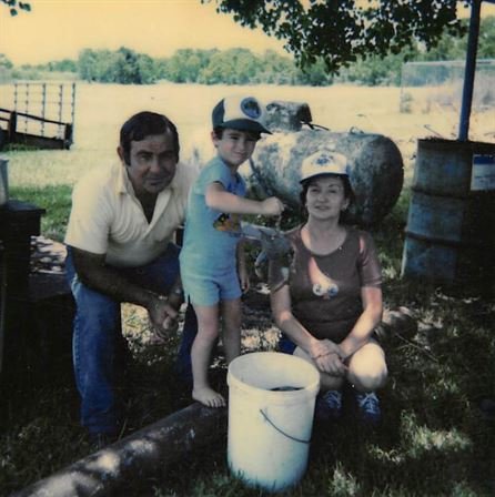 Deola "Dee" Soileau Silva - Photo 8