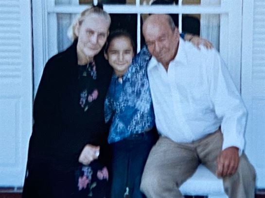 Jeanette "Janet" Buchanan - Photo 4