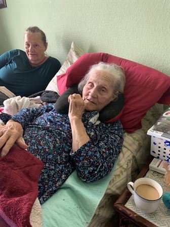 Jeanette "Janet" Buchanan - Photo 5