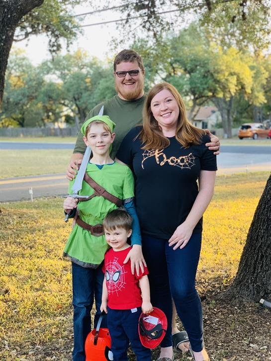 Jeanette "Janet" Buchanan - Photo 7